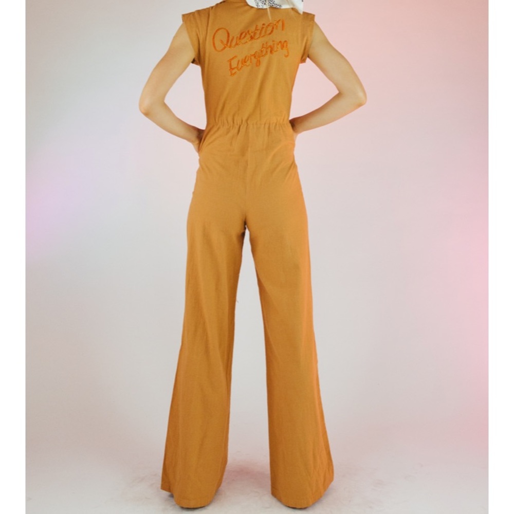 LENNI Universe Retro Jumpsuit
